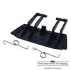 1 Pcs Rear Center Console Tray Storage Box Switch Handle For 2003-2008 BMW Z4 US