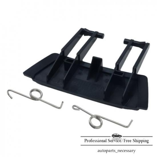 1 Pcs Rear Center Console Tray Storage Box Switch Handle For 2003-2008 BMW Z4 US
