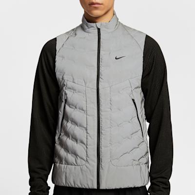Nike THERMA FIT ADV AS M NK TFADV REFLECT VEST Men's