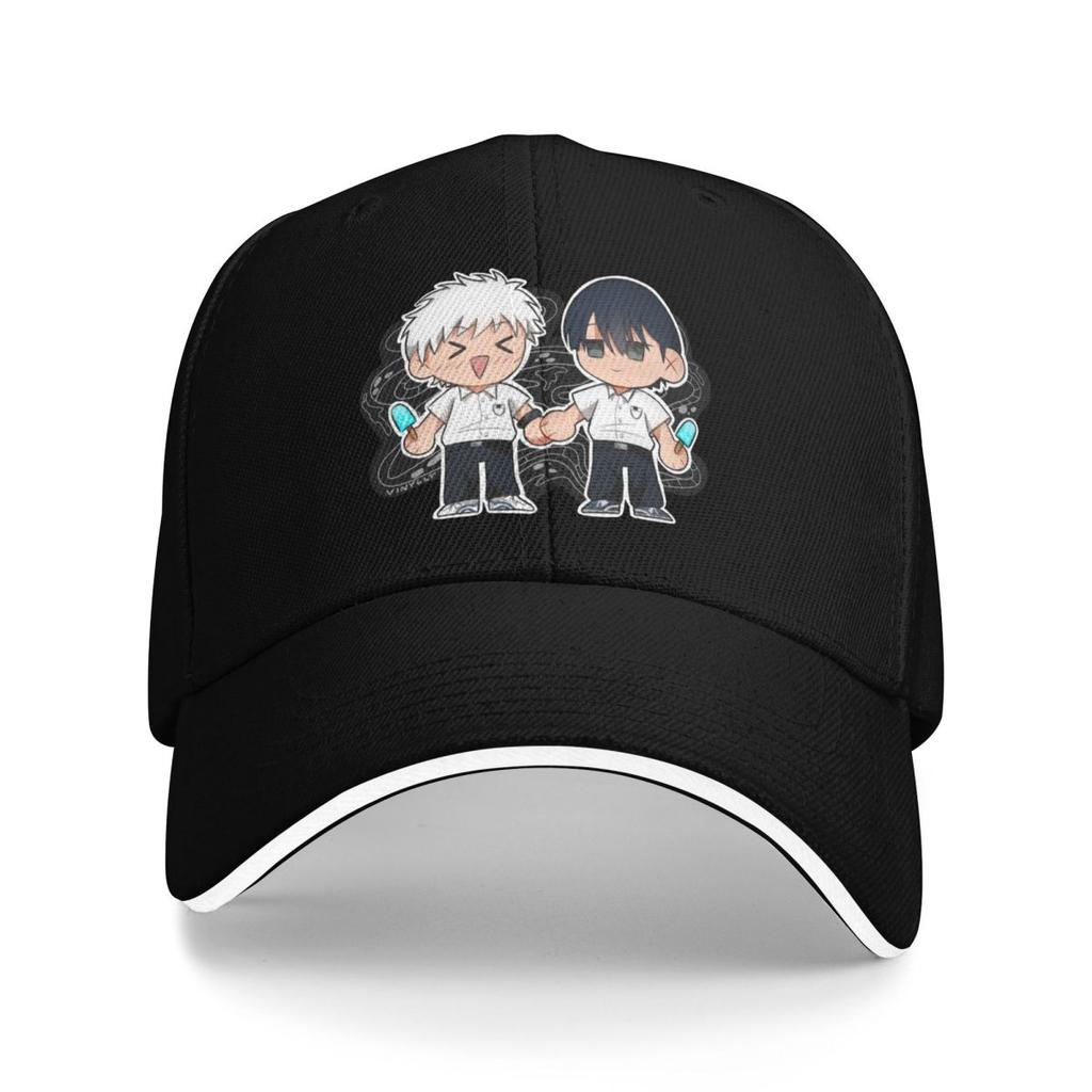 Baseball Caps The Summer Hikaru Died Fans Gifts Casquette Unisex Women Outdoor Summer Caps