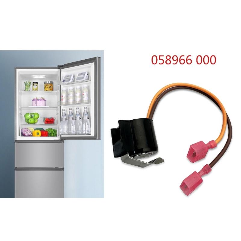 5303918810 Refrigerator Defrost Thermostat For 10442407 V10442407 AP6040103 PB910259 Easy Installation Accessories