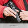 HARIO Smart G Electric Handy Coffee Grinder 2-in-1 Hand Grind Electric Coffee Mill Present Gift Gift EMSG-2B