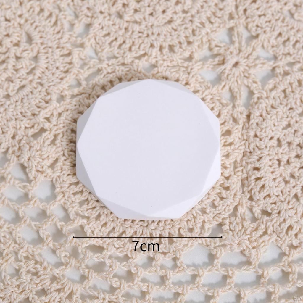 Display Stand Holder Jewelry Organizer Multifunction Portable DIY Gift Rings Showcase for