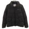 Down Jacket L Black DENIZEN Women Used
