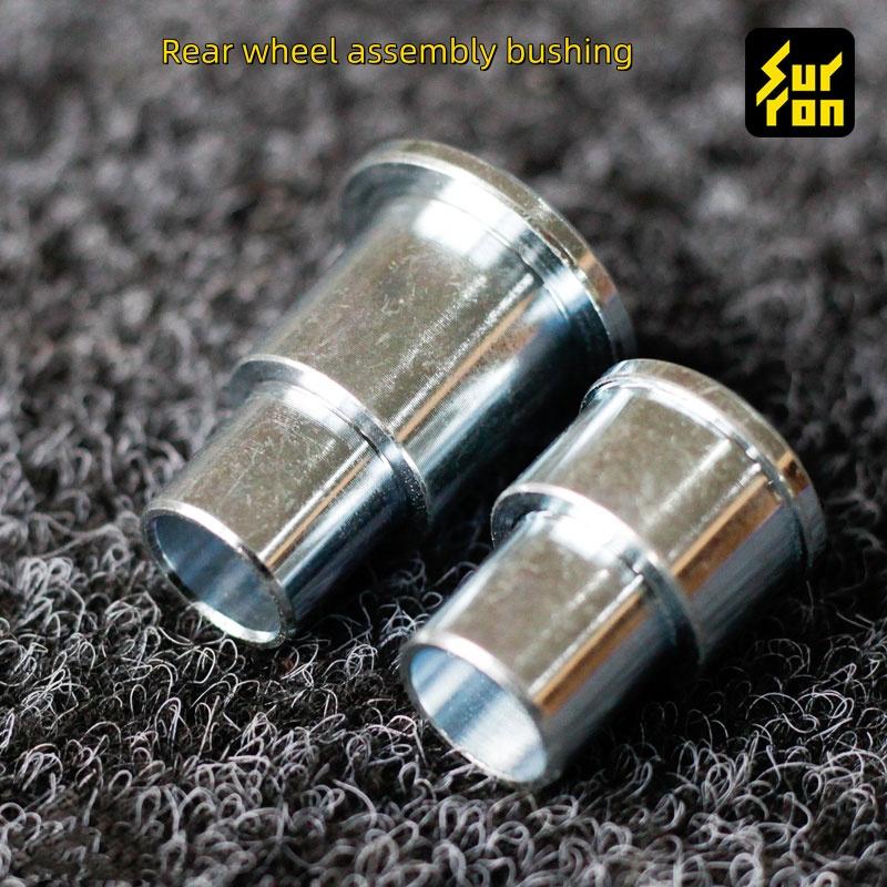 Original Light Bee X Spare Parts Electric Bicycle Accessories Front/Rear Wheel Assembly Bushing