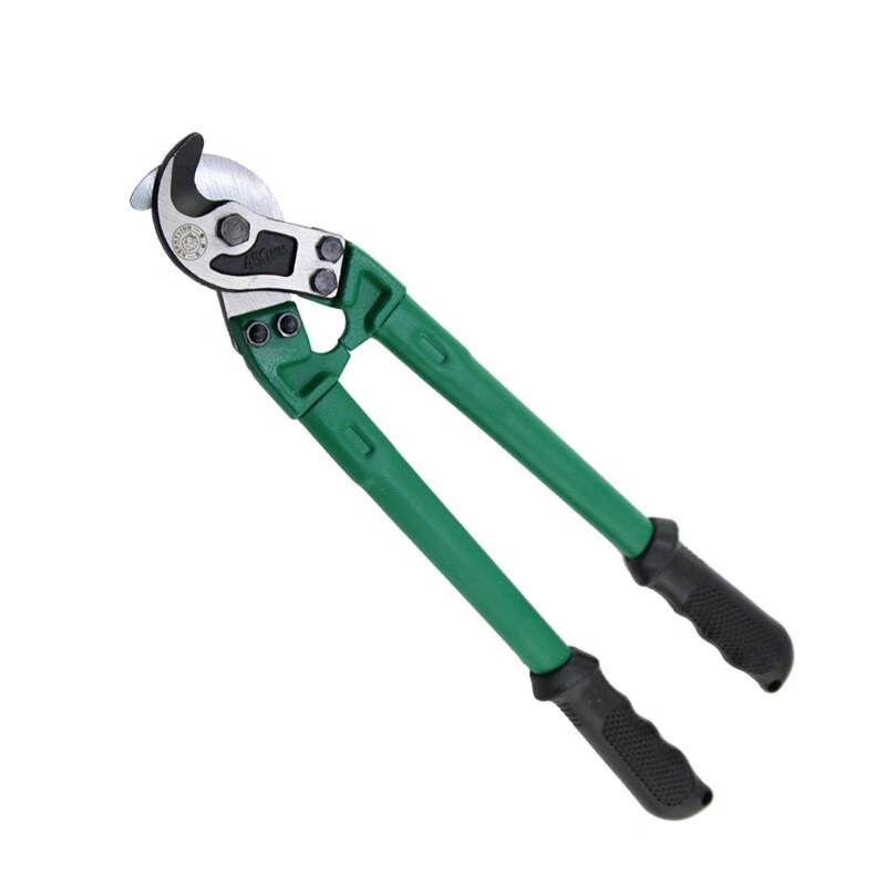 Berry Lion Long Handle Cable Shears