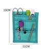 Storage Bag Doctor Nurse Pen Pouch Inserted Holder Pocket Pen Protector Doctor Chest Pocket Small Tool Practical Storage Bags