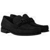 Major Loafers Men's Black 1AHPUN