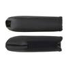 Leather Car Handbrake Cover for Ford Focus 2 3 MK2 MK3 Fiesta Ecosport Mondeo Fusion Kuga Escape Gears Protection Acc.