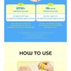 COMMONLABS - Vitamin C Brightening Sun Stick