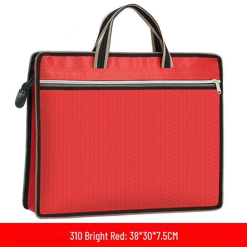 

MDNG Portable Oxford Document & Laptop Bag