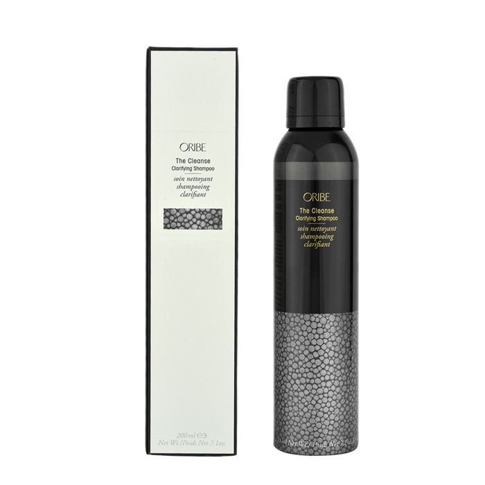 Oribe The Cleanse Clarifying Shampooing Clarifiant 200ml