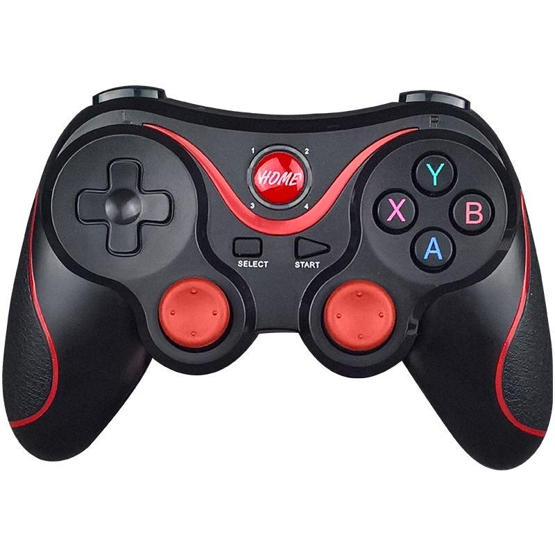X3 BT Remote Wireless Gaming Controller for IOS Android PC Phone Console Gamepad Joypad Joystick