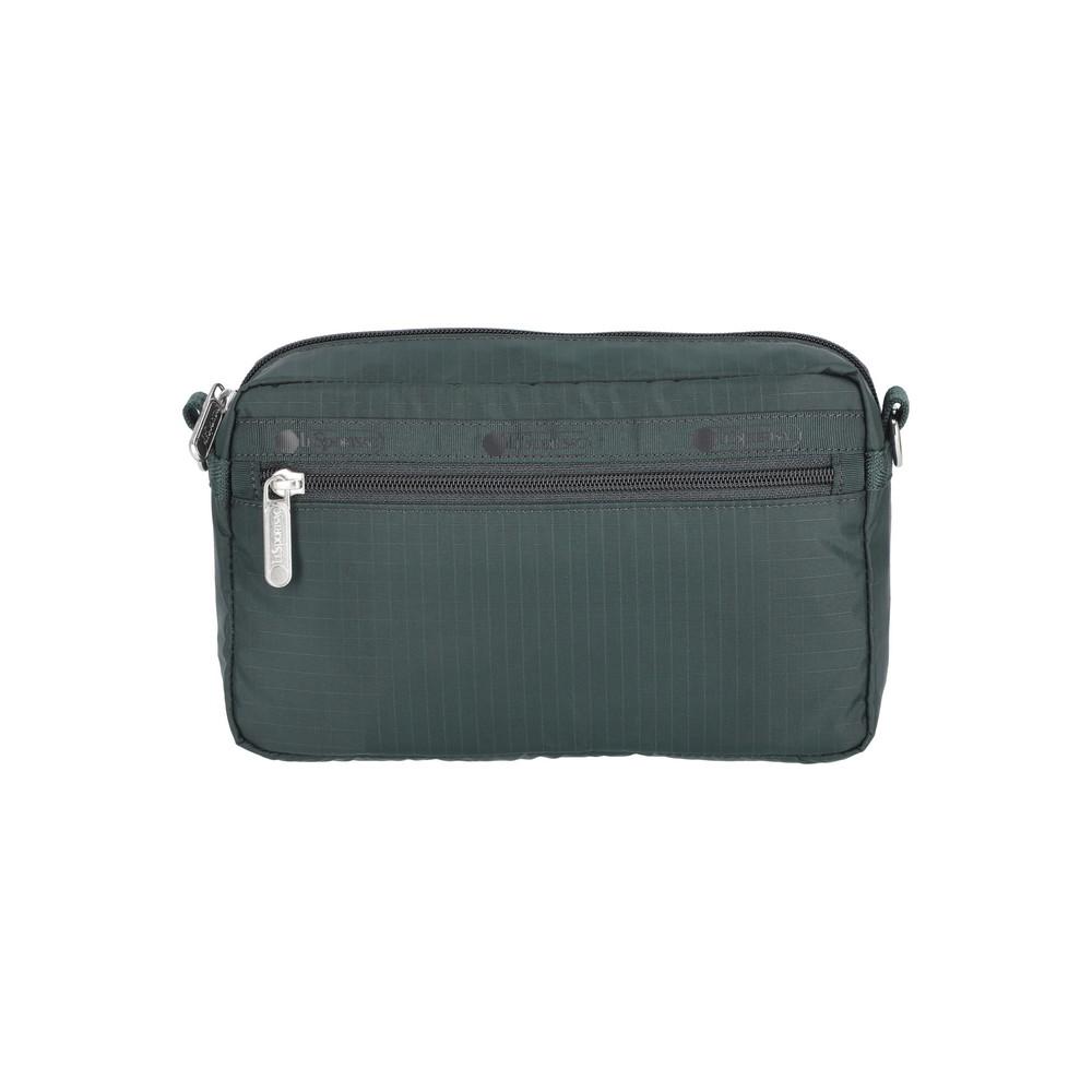 Lesportsac Midnight Green E/W Pawn Crossbody [1596.R190]