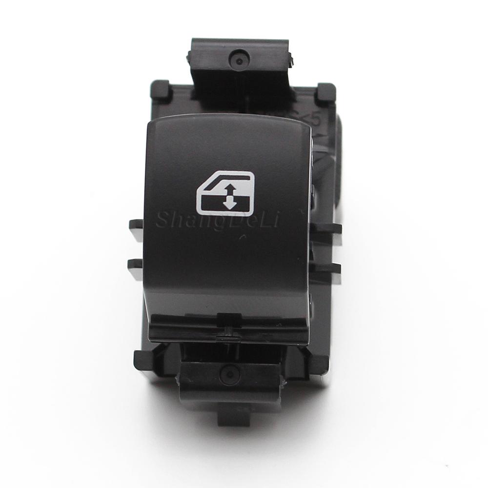 Power Window Control Switch Window Lifter Switch Button For Mitsubishi Outlander 2013 2014 2015 2016 2017 2018