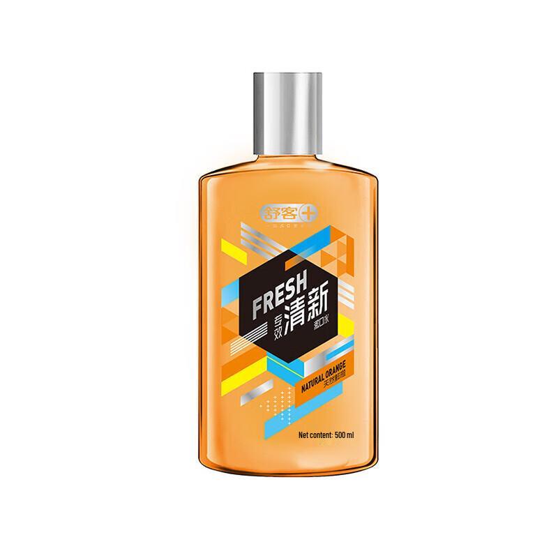 

Shuke Specialized Fresh Mouthwash