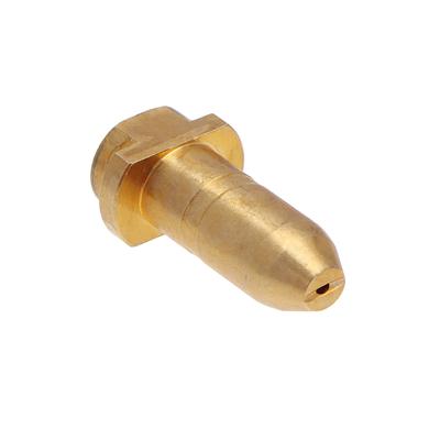 Karcher High-Pressure Gun Brass Nozzle Replacement for K1 K2 K3 K4 K5 K6 K7 K8 K9 Models with Super Strong Cleaning Force