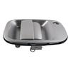 Exterior Door Handle 83660-4A500 for 2005-2007 Outside Door Handles Automotive Accessories Easy Installation