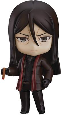 Nendoroid Lord El-Melloi II's Case Files Lord El-Melloi II Non-scale ABS & PVC Painted Movable Figure