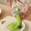 Frukt - och grönsaksverktyg – Skalare