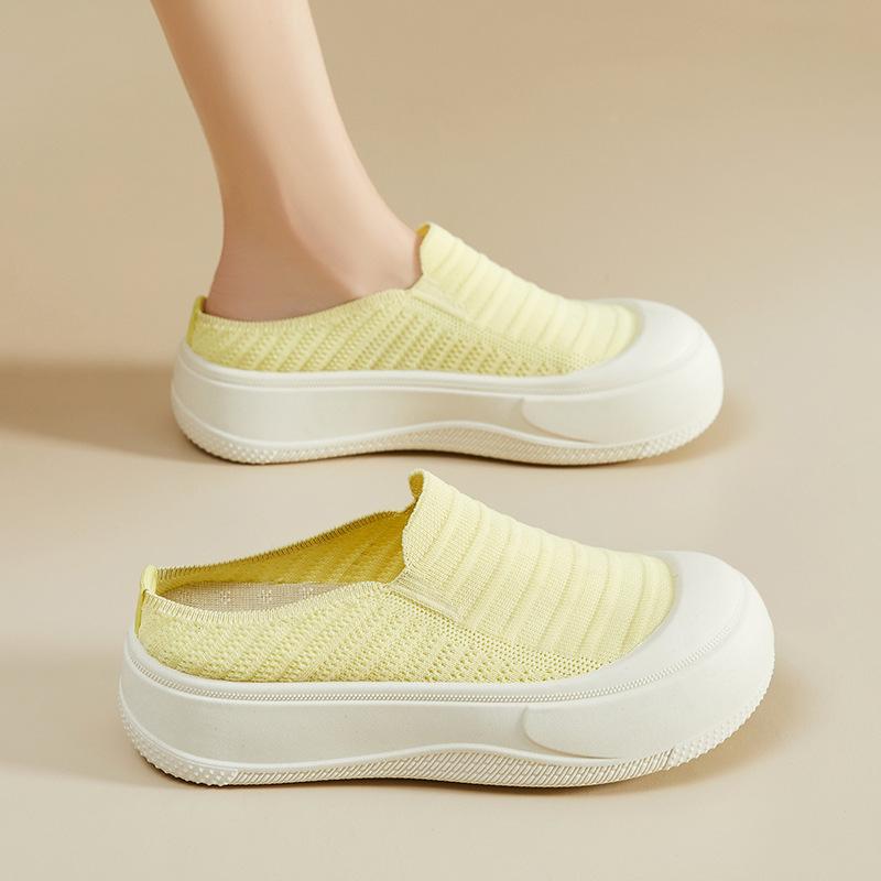 

Women S Shoes Lightweight And Breathable Women S Slippers Fashionable Flat Sandals Cheap Shoes Clearance Free Shipping 35