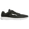 Li-Ning Comfortable Versatile Non-Slip Wear-Resistant Low-Top Running Shoes Men Sneakers Black White ARBP101-1