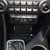 15W Car Wireless Charger Mobile Phone Charger Fast Charger Charging Plate Charging Holder for KIA KX5 Sportage 2016-