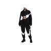 Nike Swoosh Simple Comfortable Fashionable Versatile Stand Collar Jacket Women Jackets HV4108-010