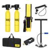 DIDEEP 0.5L Scuba Mini Oxygen Cylinder for Underwater Diving Instruction