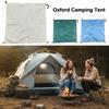 Waterproof Automatic Tent Tarp Cover 2 Person Outdoor Camping Travel Sun Shelter