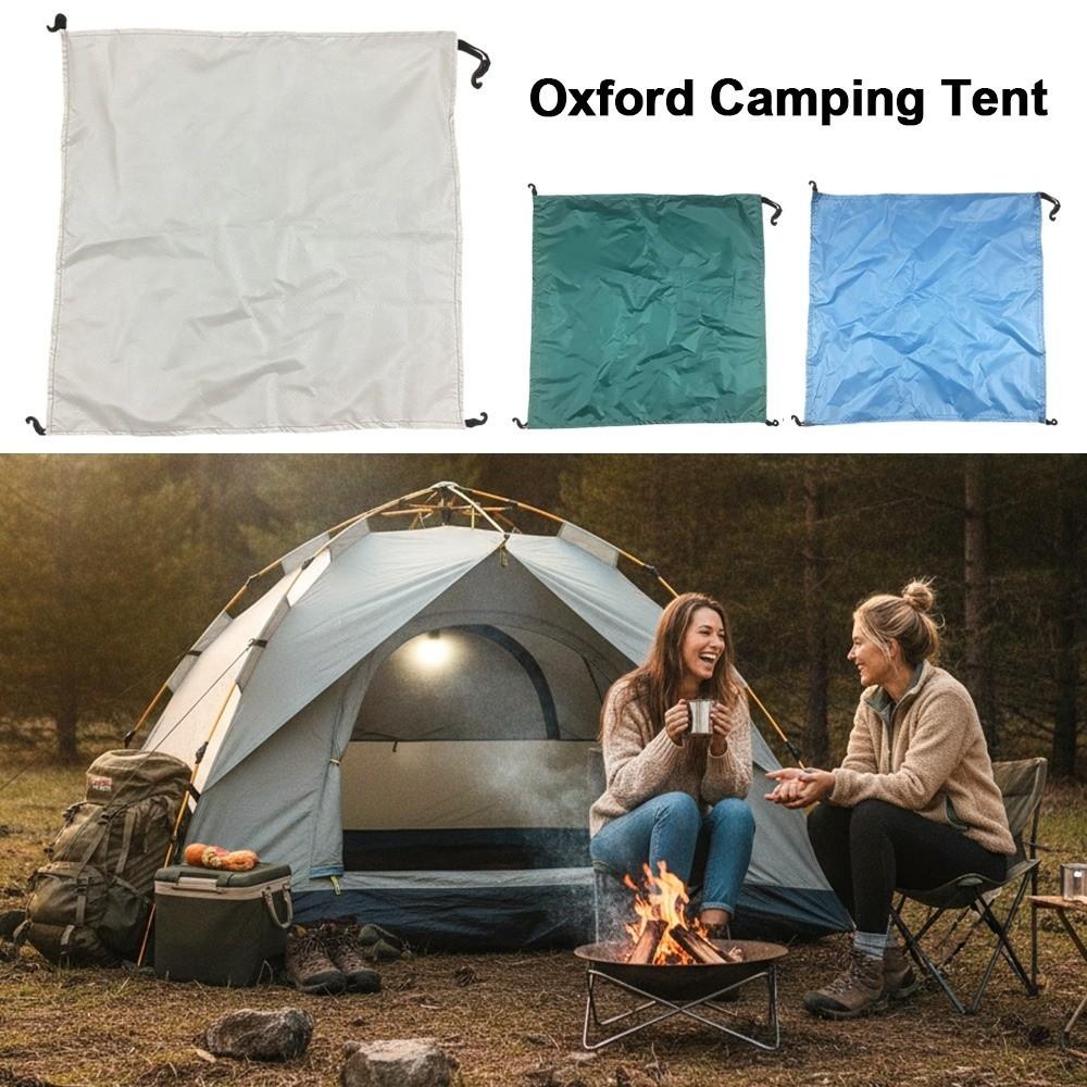 Waterproof Automatic Tent Tarp Cover 2 Person Outdoor Camping Travel Sun Shelter