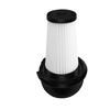 Washable Filter for Rowenta ZR005202 X-Pert 160 / X-Pert 3.60 Vacuum Cleaner, for Tefal TY723 Moulinex MS7221 X-Pert Easy 160 RH