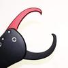 1091 Fish Lightweight Aluminum Fish Long Reach Gun Grip (Iregui) Grip, Grip, (Black (Resin Trigger))