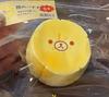 New Cream Texture Banana Bear, Carrot Bear Shape, Can Relieve Stress, Student Adult Office Decompression Toy