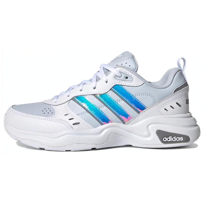 

Adidas Neo Strutter For White/Blue Women s Sneakers FY8632 37⅓