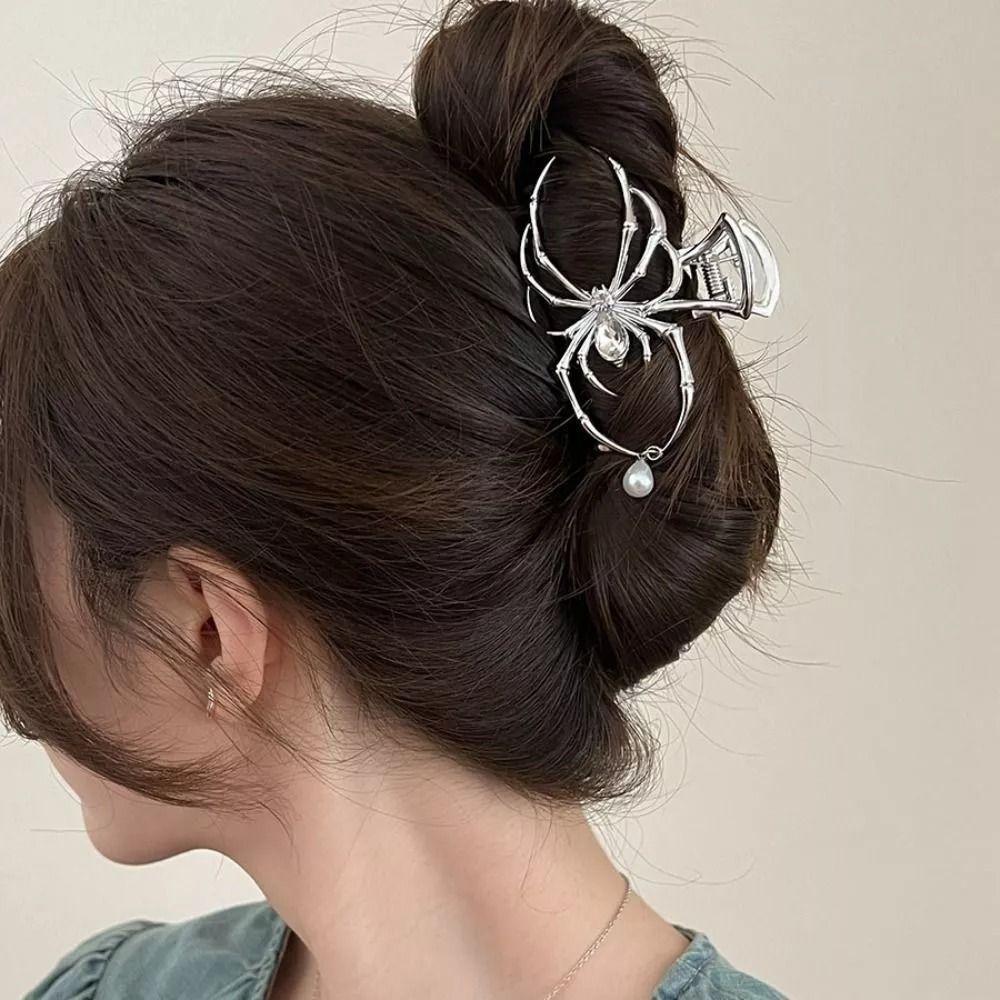 Headwear Shark Clips Headdress Hairgrip Fashion Hair Clip