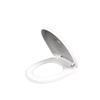 Hui Huadu Square Soft-Close Quick-Release Toilet Seat