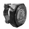 2025 New Scooter Handlebar Mount Instrument Motorcycle Digtal Display Water Thermometer