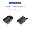 Chery Fengyun T9 Armrest and Console Storage Organizer