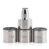 Diamond Coated Dermabrasion Head Replacement Dermabrasion Head  For Beauty Machines