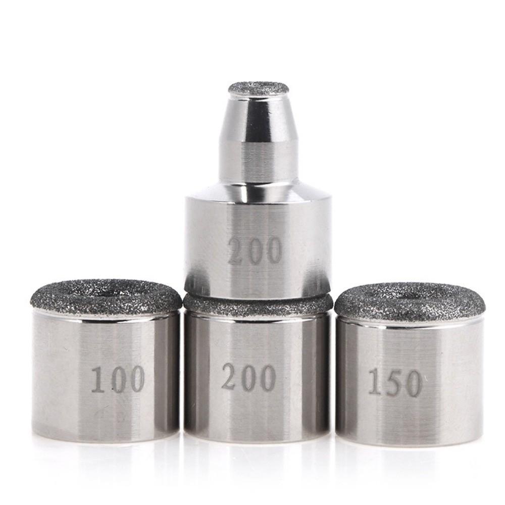 1PC Microdermabrasion Tips 100/150/200 Grit Diamond Dermabrasion Tip For Beauty Machines