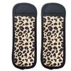 Unique Print Ice Bags for Kids Comfortable Ice Guard Easy to Use Popsicles Holder Bags Ice Lollies Sleeves