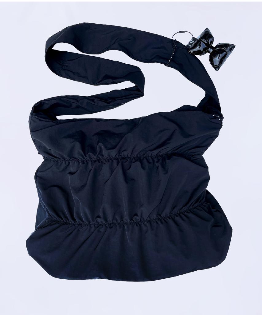 Sonnetofnight Anorak Trick Big Bag