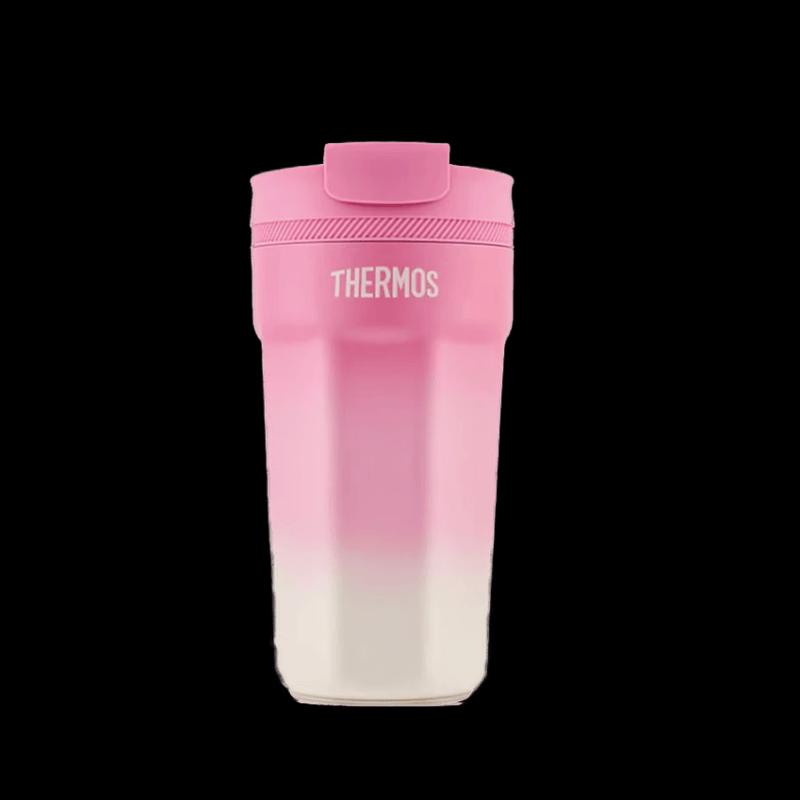 THERMOS 400ml Insulated Portable Coffee Mug