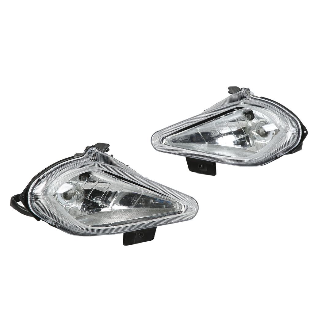 Faruri LED frontale 12V cu becuri 5 fire 4 mufe pentru ATV-uri chinezești 150CC 200CC 250CC 300CC