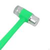 Double Faced Mallet Tool Multifunctional Ergonomic Grip,Portable,Sturdy,Double Sided for Furniture