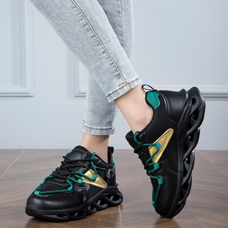 Sneakers Women Shoes Women Sport ShoesCasual fashion trend breathable men's and women's shoes