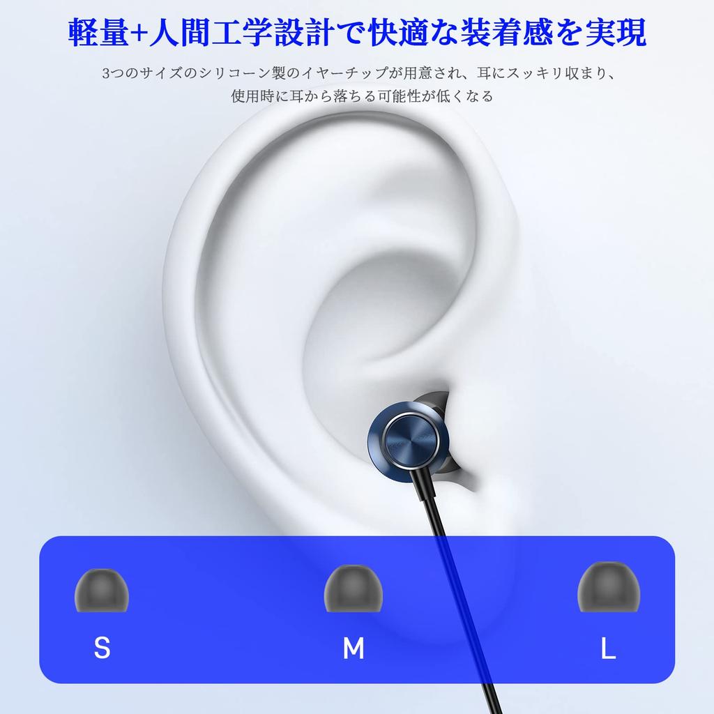 Type-C Wired Earphones for Calls, Compatible with iPhone 1615iPad 10Air 45mini 610th Generation, Galaxy S22S23S24Google Pixel