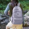 Schoolbag Lightweight Backpack, Ultra-light Outdoor Minimalist Travel Backpack, Casual Versatile College Student Commuter Backpack, Large Capacity