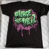 Vintage Pierce The Veil Band Skull Cotton S-4XL Men T-shirt Unisex T-Shirt